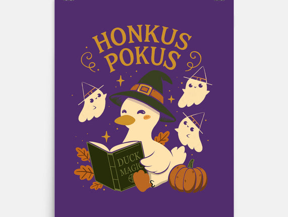 Honkus Pokus