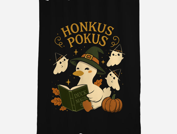 Honkus Pokus