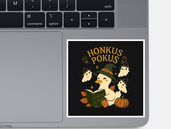 Honkus Pokus