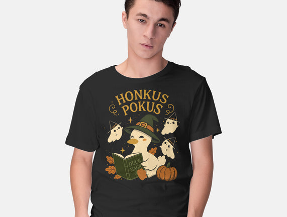 Honkus Pokus