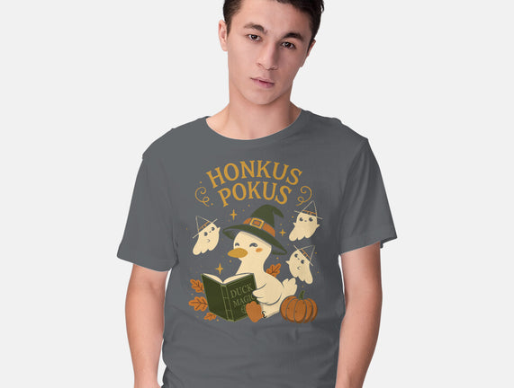 Honkus Pokus