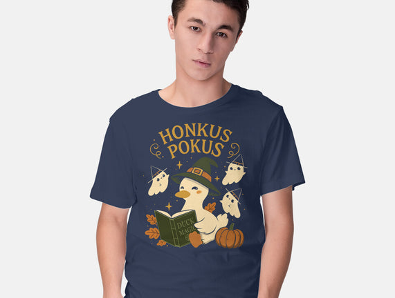 Honkus Pokus