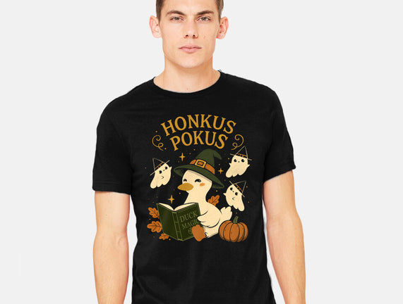 Honkus Pokus