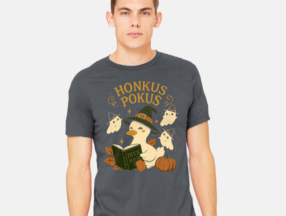 Honkus Pokus