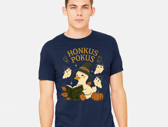 Honkus Pokus