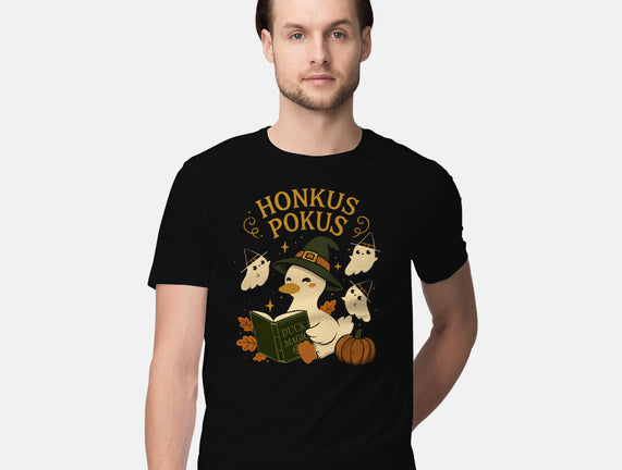 Honkus Pokus