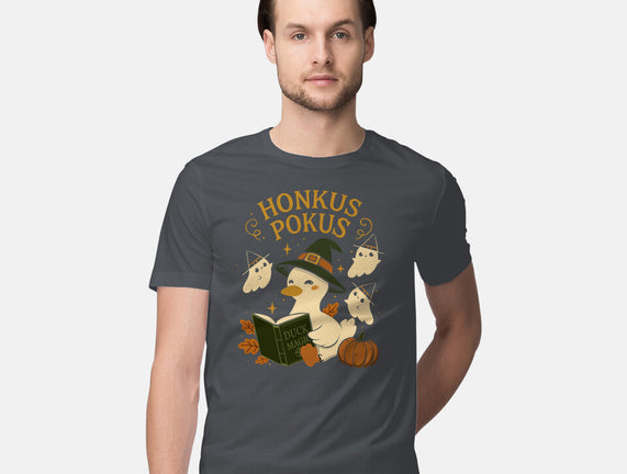 Honkus Pokus