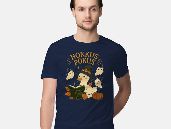 Honkus Pokus