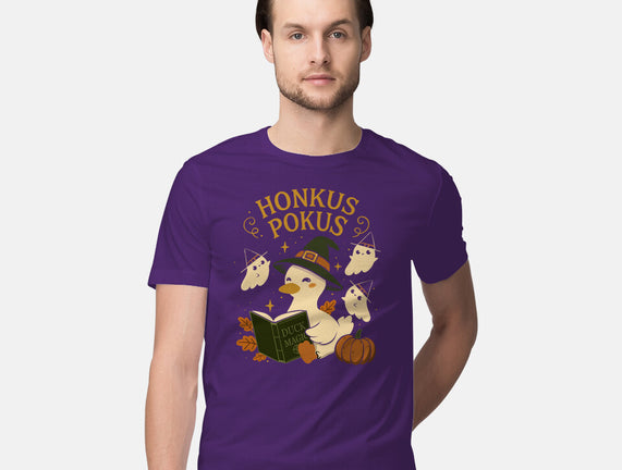 Honkus Pokus