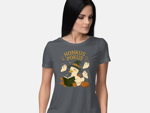 Honkus Pokus