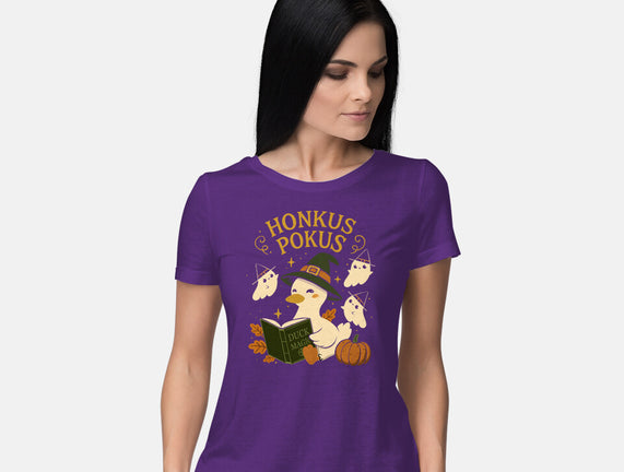 Honkus Pokus