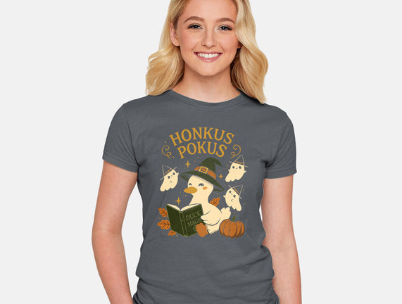 Honkus Pokus