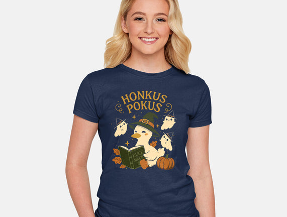 Honkus Pokus