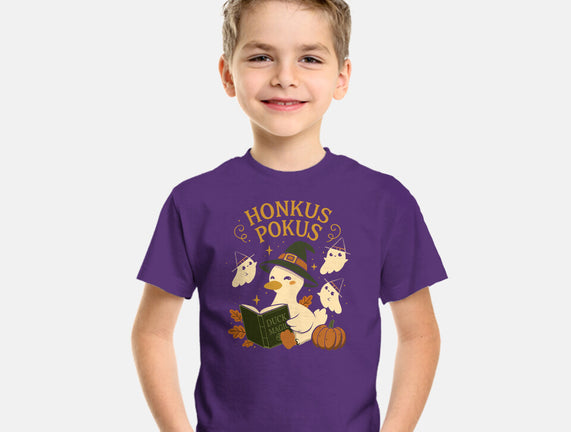 Honkus Pokus
