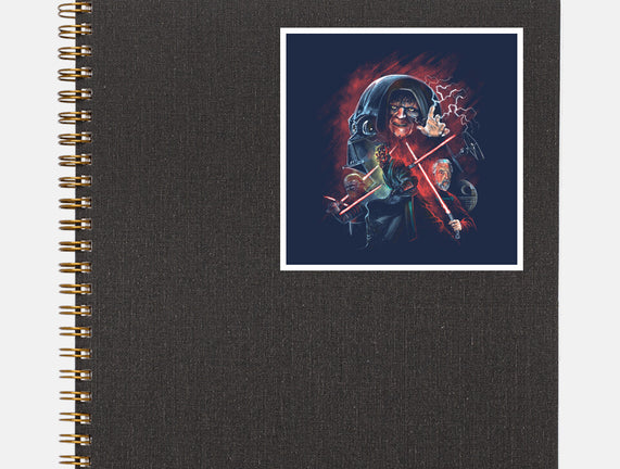 Dark Side Of The Force