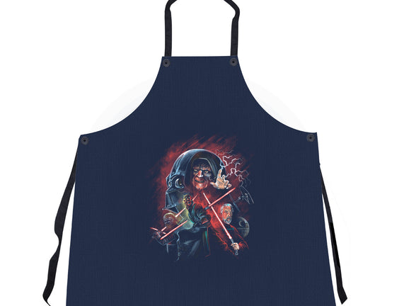 Dark Side Of The Force