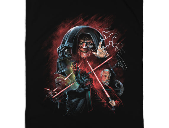 Dark Side Of The Force