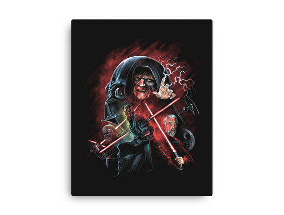 Dark Side Of The Force