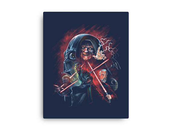 Dark Side Of The Force