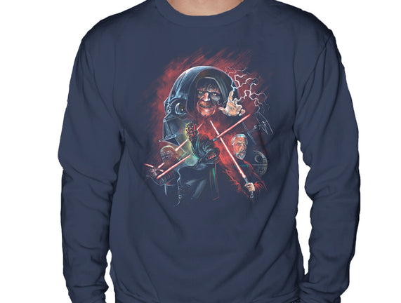 Dark Side Of The Force