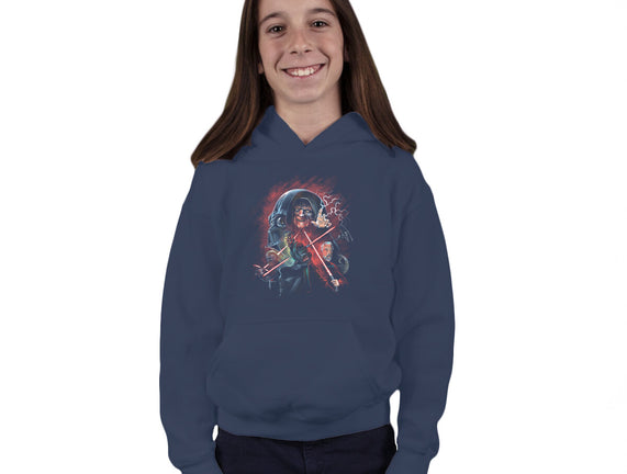 Dark Side Of The Force