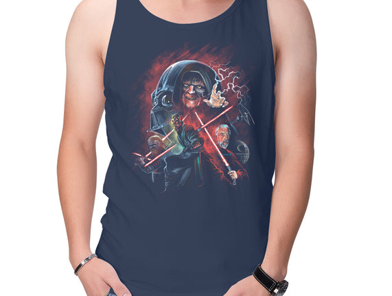 Dark Side Of The Force