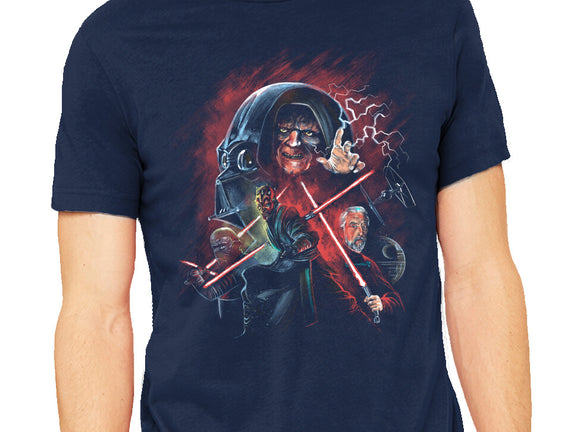 Dark Side Of The Force