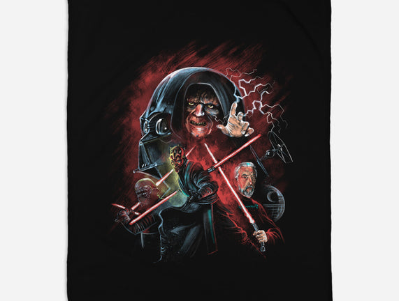 Dark Side Of The Force