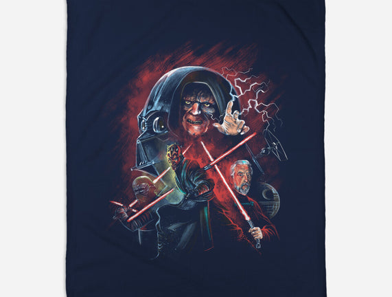 Dark Side Of The Force