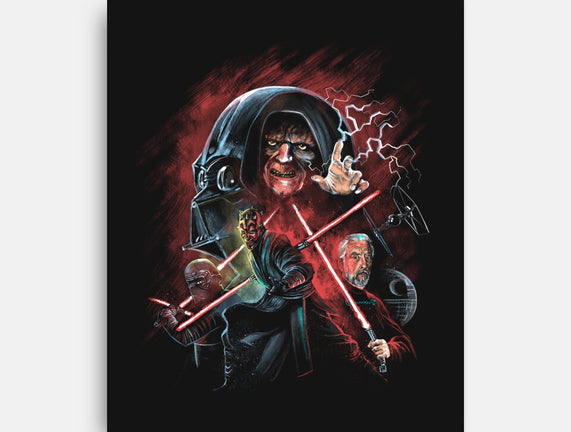 Dark Side Of The Force