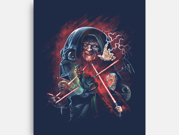 Dark Side Of The Force