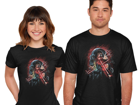 Dark Side Of The Force