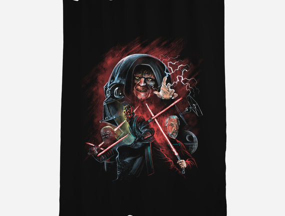 Dark Side Of The Force