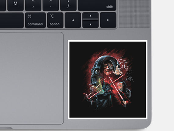 Dark Side Of The Force