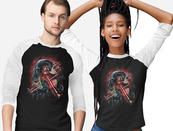 Dark Side Of The Force