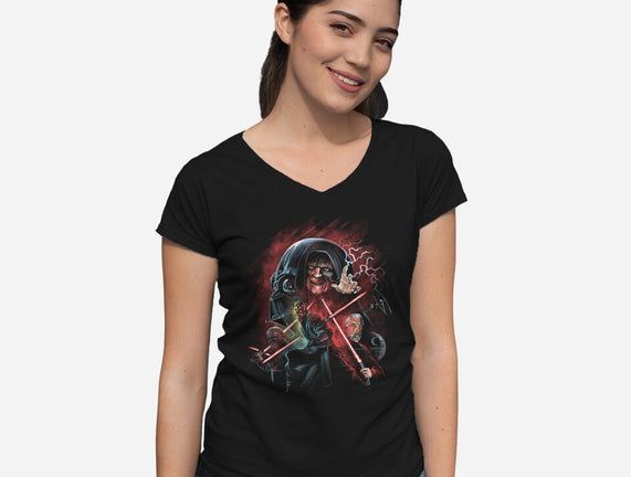 Dark Side Of The Force