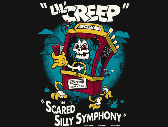 Lil Creep