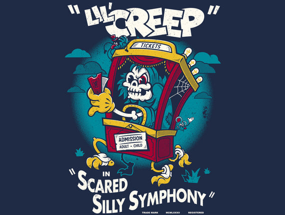 Lil Creep