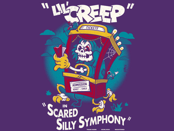 Lil Creep