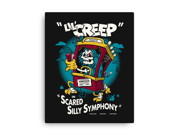 Lil Creep
