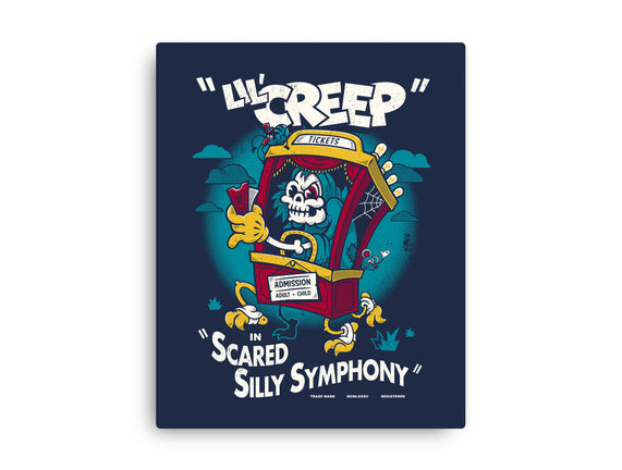 Lil Creep