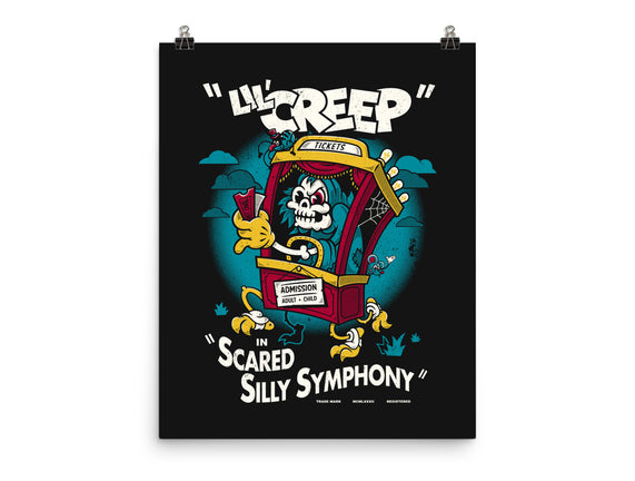 Lil Creep