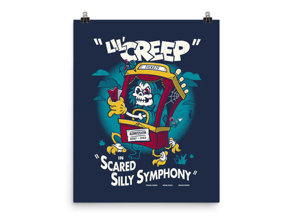 Lil Creep