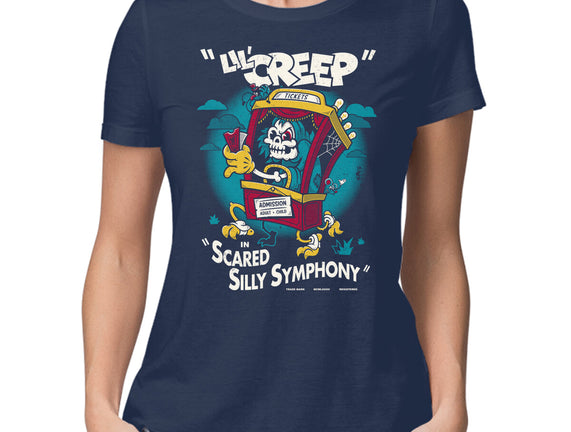 Lil Creep