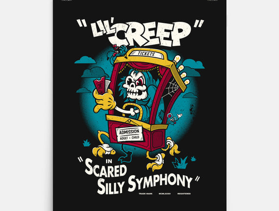 Lil Creep