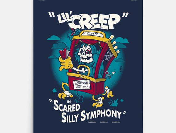 Lil Creep