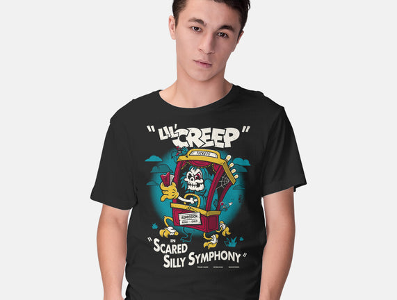 Lil Creep