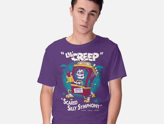 Lil Creep