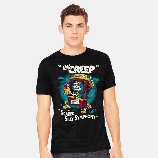 Lil Creep-Mens-Heavyweight-Tee-Nemons