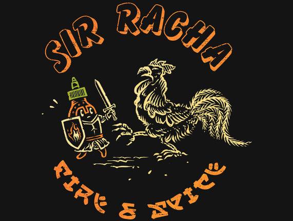 Sir Racha
